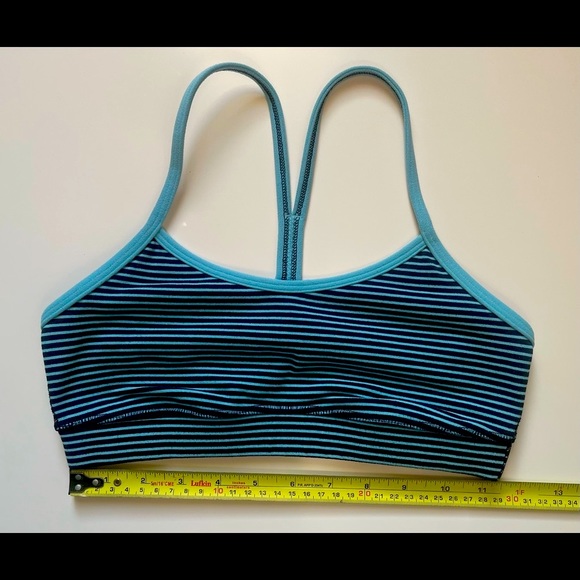 Lululemon Power Y Bra - Picture 4 of 4